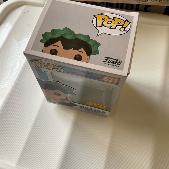 Lilo funko - Picture 3 of 5